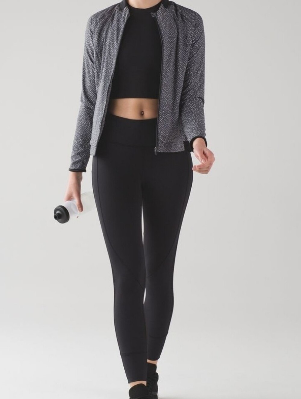 Lululemon Hit It Jacket